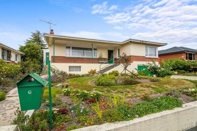 Photo of property in 6 Bellona Lane, Fairfield, Dunedin, 9018