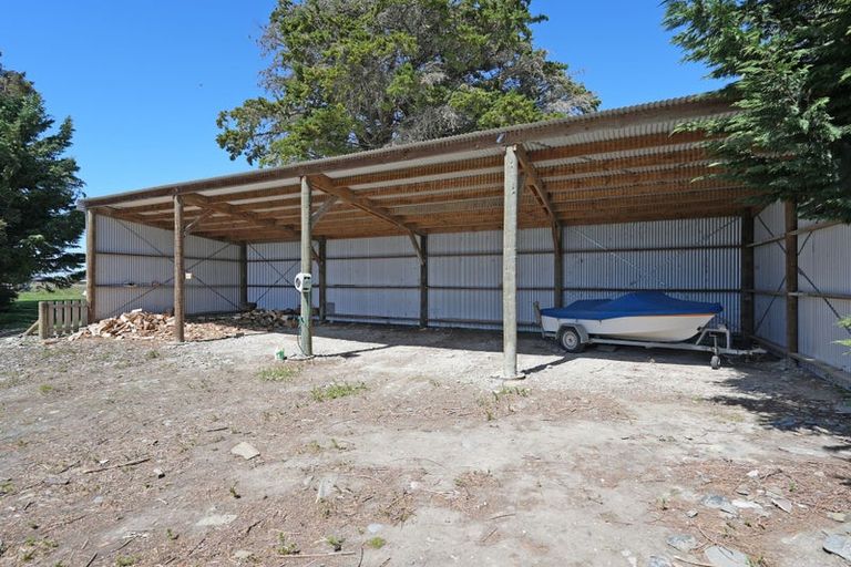 Photo of property in 51 Mcpherson Road, Waitaki Bridge, Oamaru, 9493
