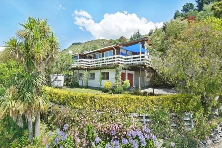 Photo of property in 94 Landsdowne Terrace, Cashmere, Christchurch, 8022