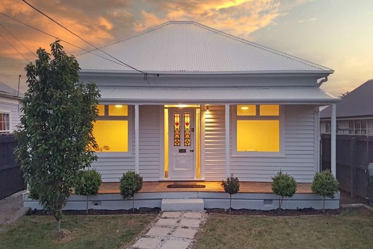 Photo of property in 1/62 Norwich Street, Linwood, Christchurch, 8062