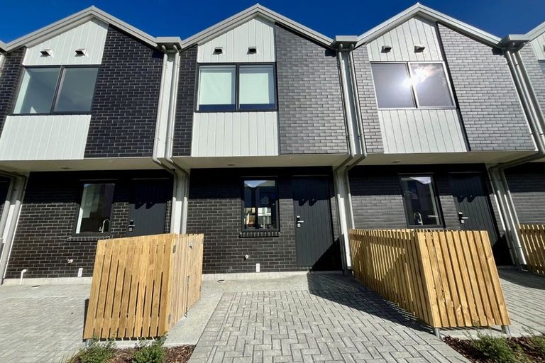 Photo of property in 12/21 Makomako Drive, Orewa, 0931