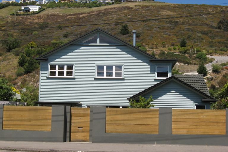 Photo of property in 45 Head Street, Sumner, Christchurch, 8081
