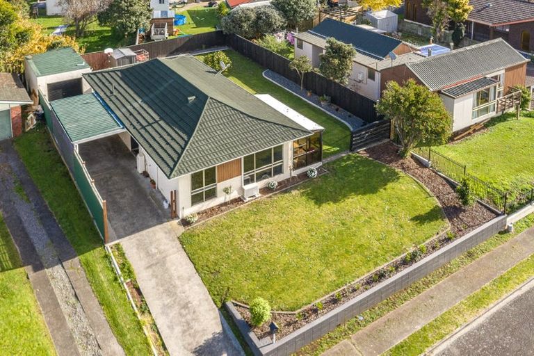 Photo of property in 10 Banks Place, Tawhero, Whanganui, 4501