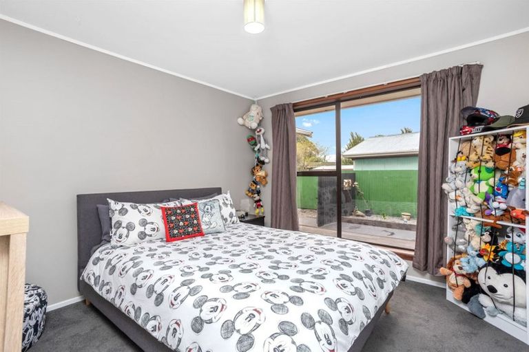 Photo of property in 7 Kuaka Crescent, Bromley, Christchurch, 8062