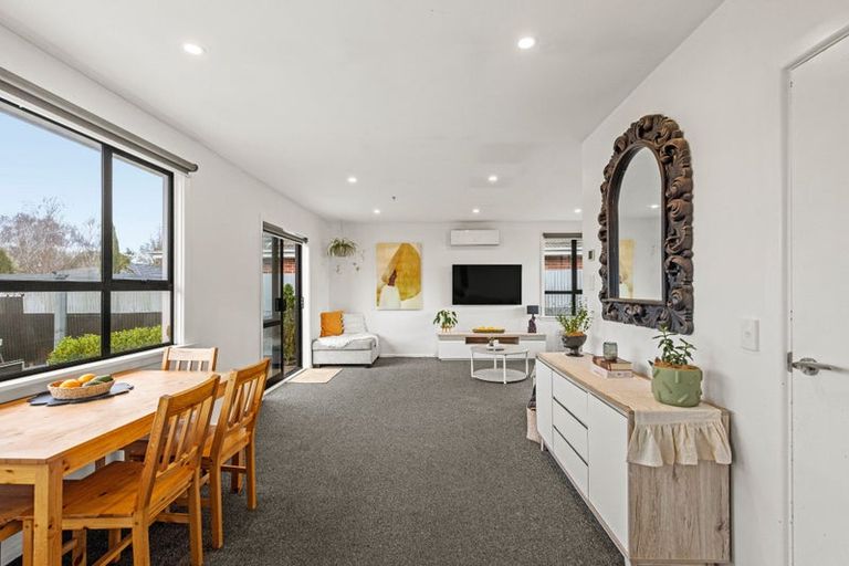 Photo of property in 23 Maryhill Avenue, Hoon Hay, Christchurch, 8025