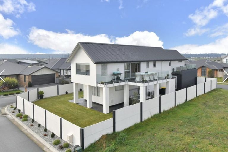 Photo of property in 15 Aroha Street, Pegasus, 7612