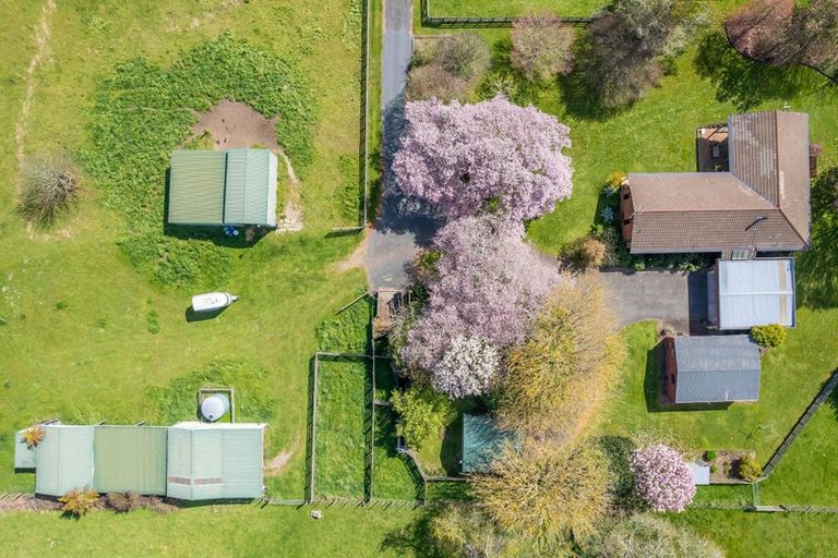 Photo of property in 256 Kaipaki Road, Ohaupo, 3881