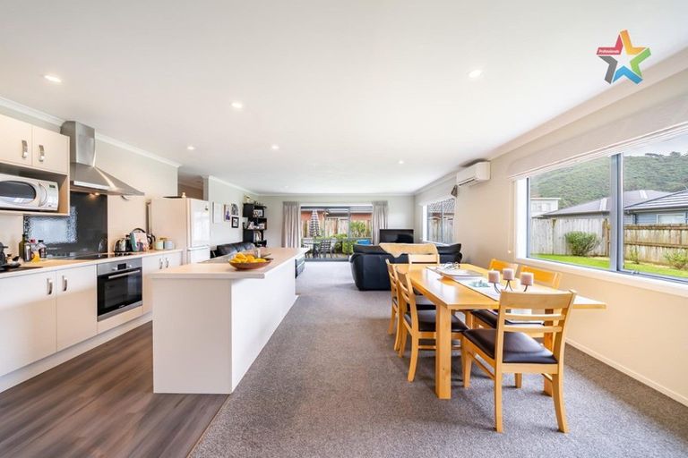 Photo of property in 56 Farmer Crescent, Taita, Lower Hutt, 5011