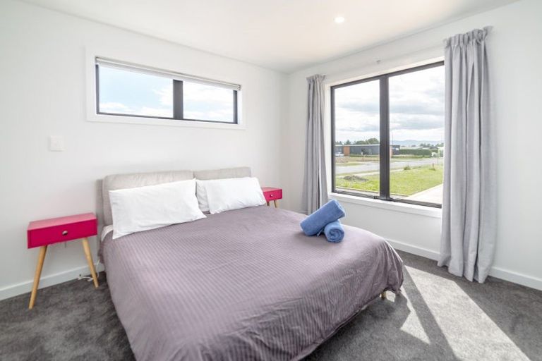 Photo of property in 53 Burgundy Drive, Martinborough, 5711