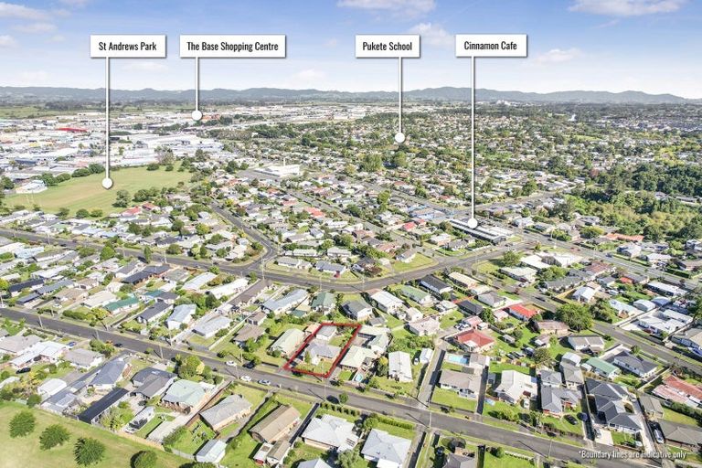 Photo of property in 31 Mears Road, St Andrews, Hamilton, 3200