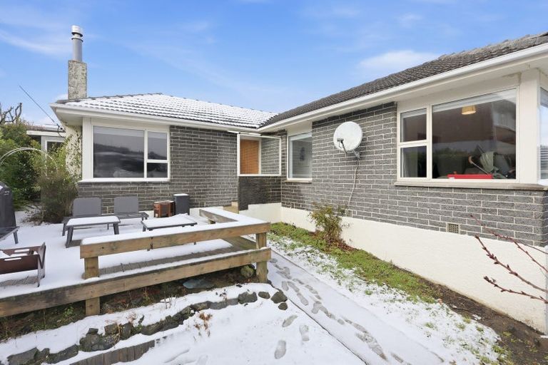 Photo of property in 14 Upland Street, Helensburgh, Dunedin, 9010