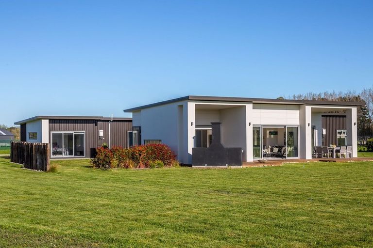 Photo of property in 255 West Bush Road, Upper Plain, Masterton, 5888