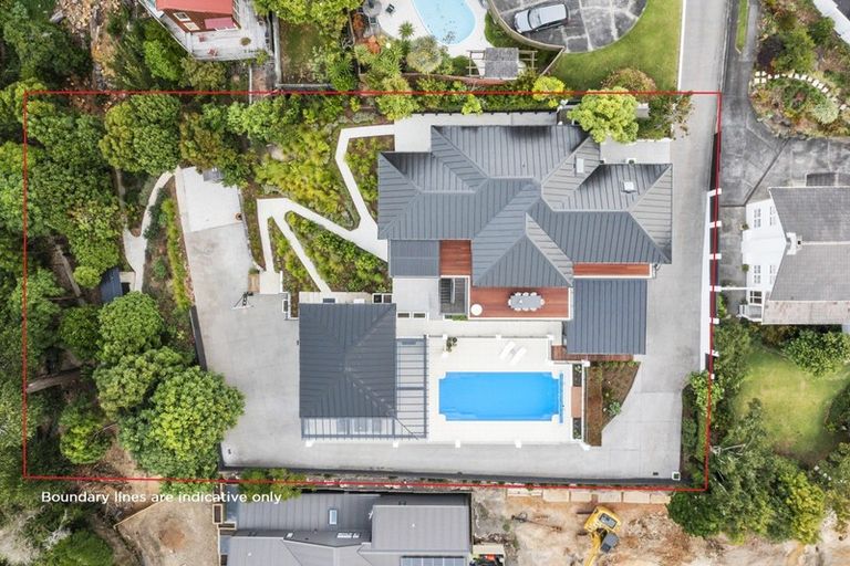 Photo of property in 35 Palmer Crescent, Mission Bay, Auckland, 1071
