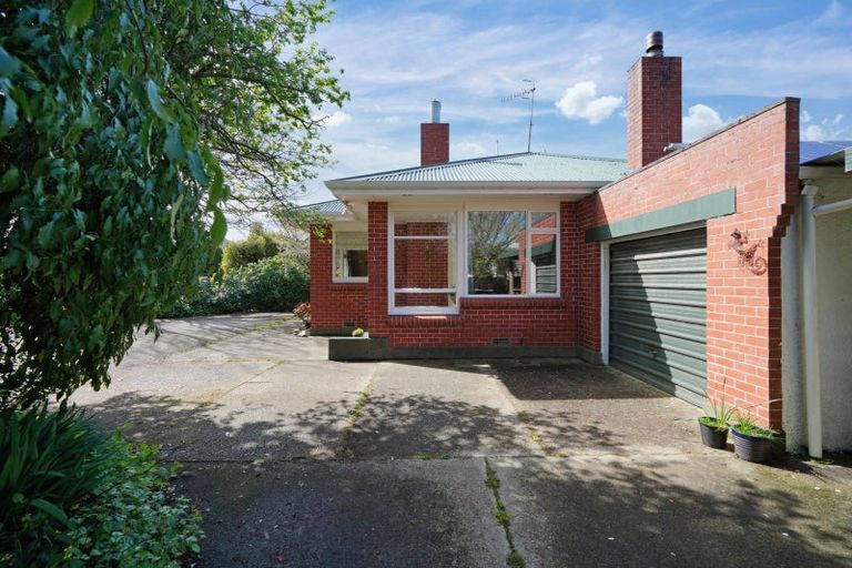 Photo of property in 15 Alice Street, Gladstone, Invercargill, 9810