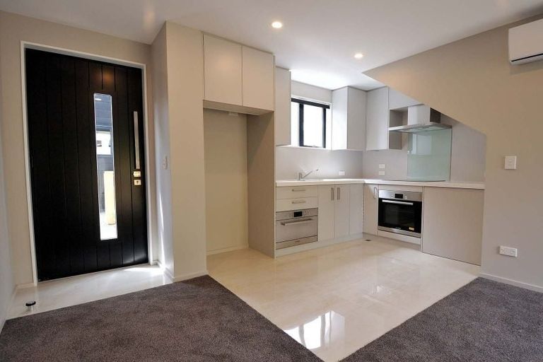 Photo of property in 4/233 Hereford Street, Christchurch Central, Christchurch, 8011