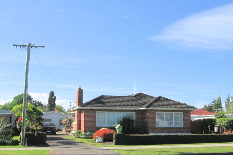 Photo of property in 1 Gladstone Road, Matamata, 3400