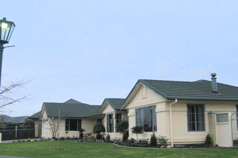 Photo of property in 6 Montpelier Drive, Taradale, Napier, 4112