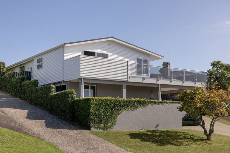 Photo of property in 30 Churchill Road, Judea, Tauranga, 3110