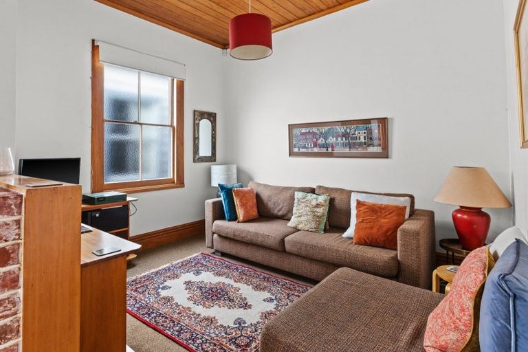 Photo of property in 110 Waghorne Street, Ahuriri, Napier, 4110