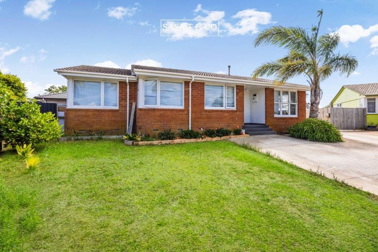 Photo of property in 7 Ansty Place, Mangere, Auckland, 2022