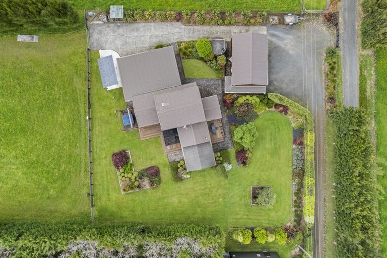 Photo of property in 299 Fitzgerald Road, Drury, 2577