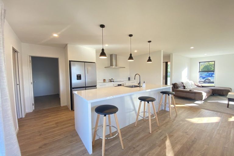 Photo of property in 13 Kay Way, Rakaia, 7710