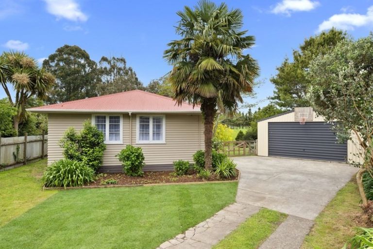 Photo of property in 12 Garfield Street, Gordonton, Hamilton, 3281