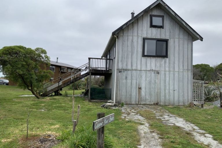 Photo of property in 9 The Parade, Okarito, Whataroa, 7886