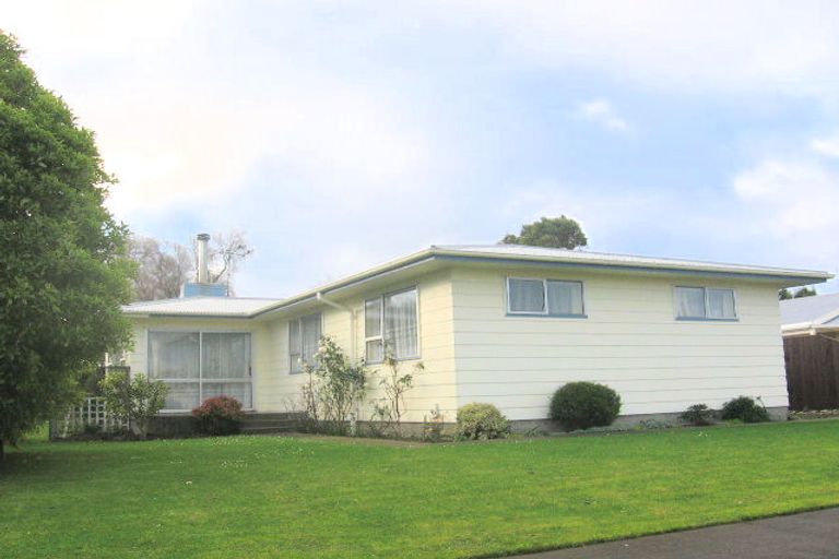 Photo of property in 12 Wild Street, Feilding, 4702