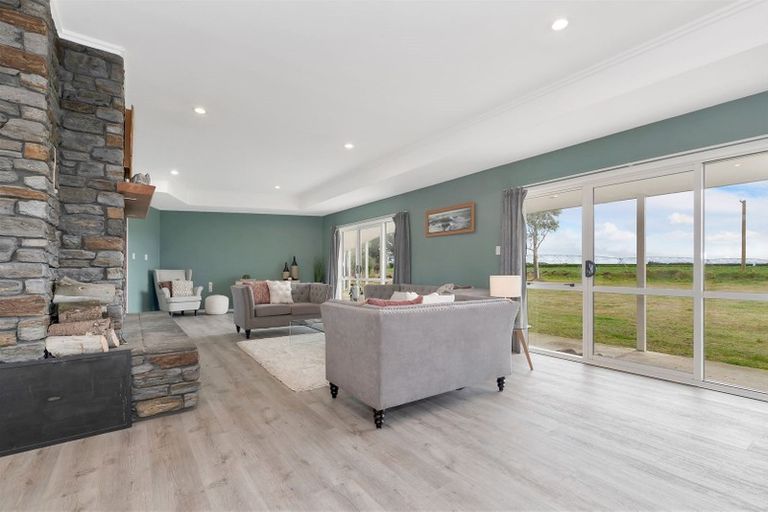 Photo of property in 750 Wrights Road, Oxford, 7495