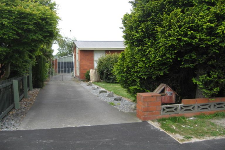 Photo of property in 83 Briggs Road, Shirley, Christchurch, 8052