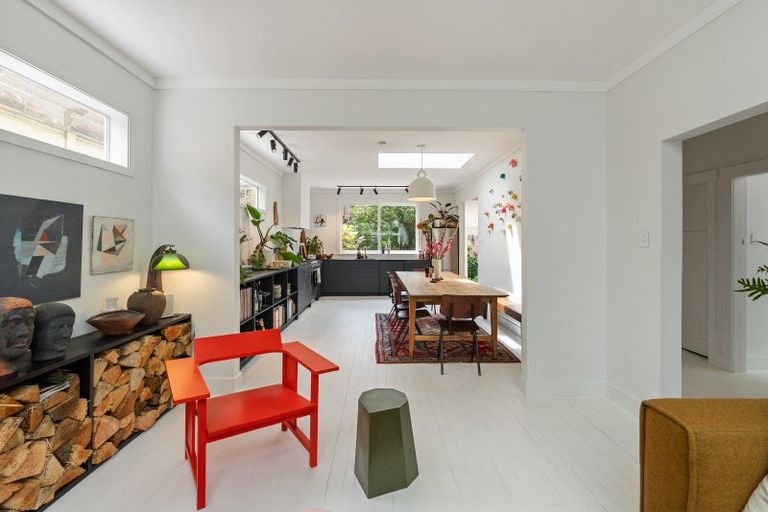 Photo of property in 147 Moxham Avenue, Hataitai, Wellington, 6021