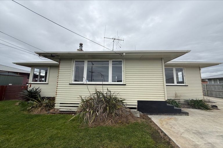 Photo of property in 452 Heads Road, Castlecliff, Whanganui, 4501