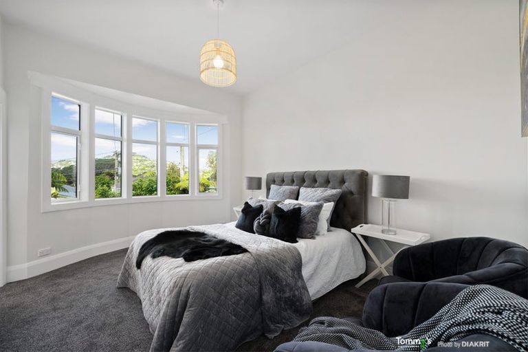 Photo of property in 93 Nottingham Street, Karori, Wellington, 6012