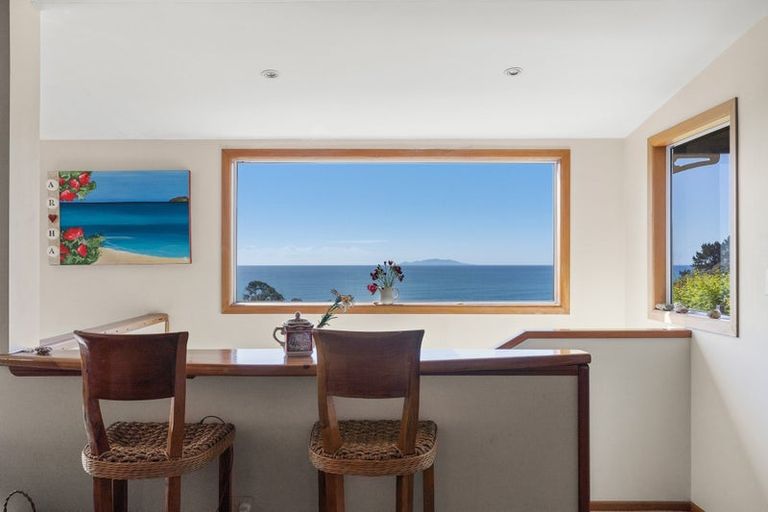 Photo of property in 405 Onemana Drive, Onemana, Whangamata, 3691