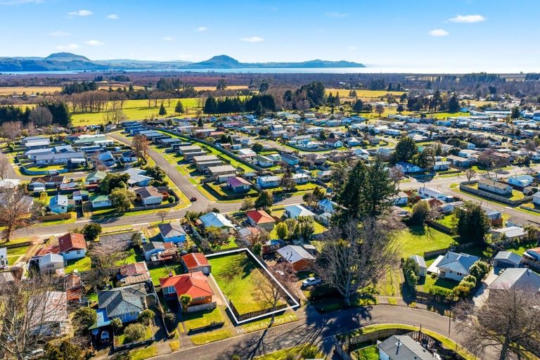 Photo of property in 31 Te Hei Place, Turangi, 3334