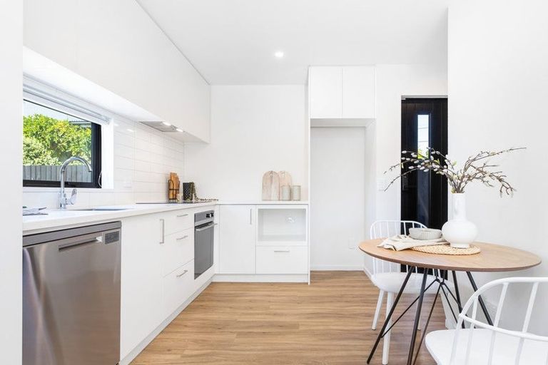 Photo of property in 5/39 Waltham Road, Sydenham, Christchurch, 8023