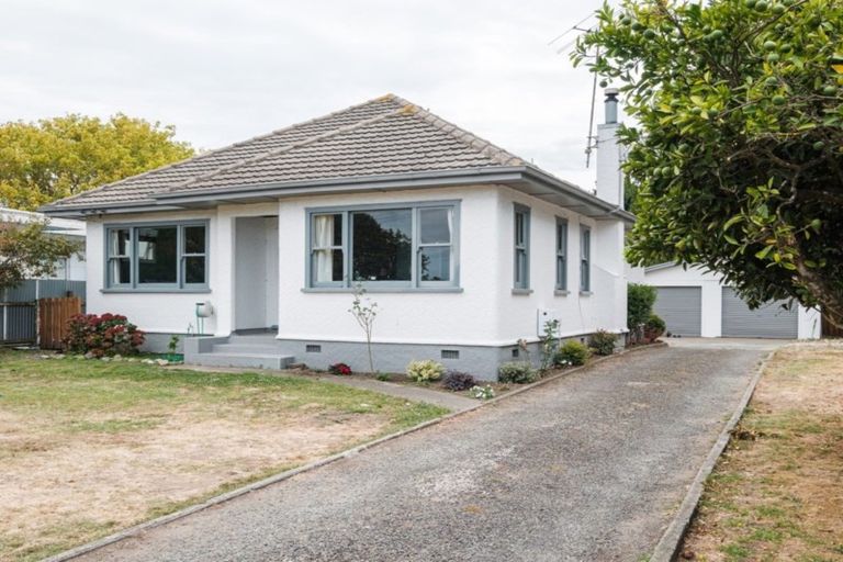 Photo of property in 625 Childers Road, Elgin, Gisborne, 4010