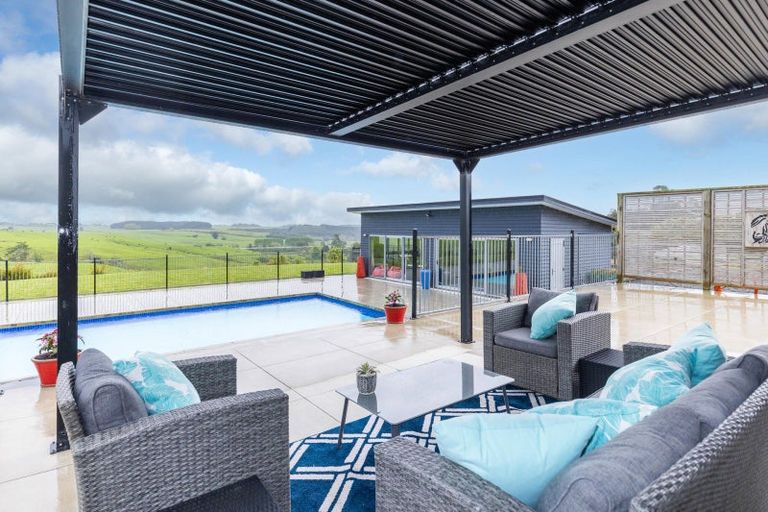 Photo of property in 301 Whangamarino Road, Whangamarino, Te Kauwhata, 3782