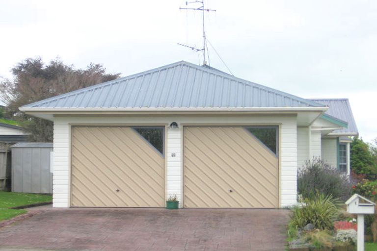 Photo of property in 1 Taniwha Street, Paeroa, 3600