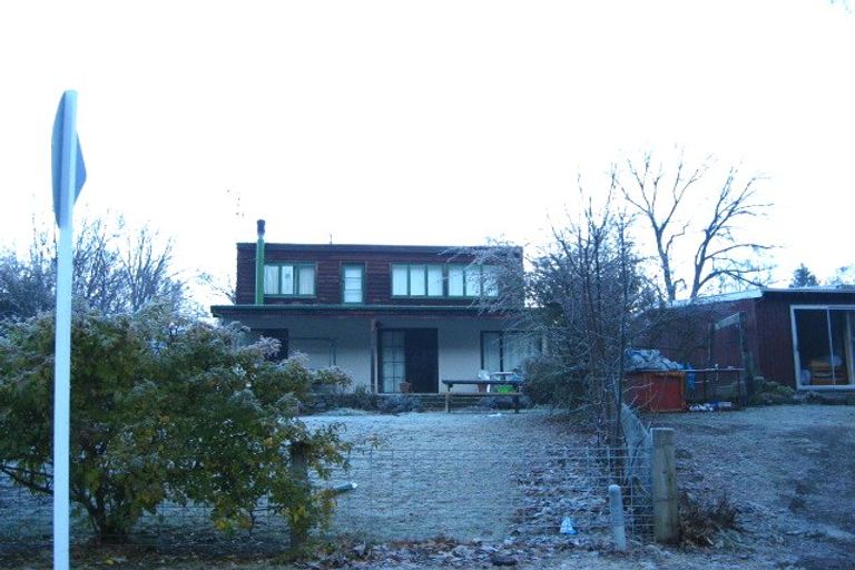 Photo of property in 8 Nairn Street, Arrowtown, 9302