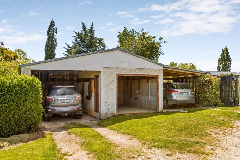 Photo of property in 3 Komako Road, Waipiata, Ranfurly, 9397