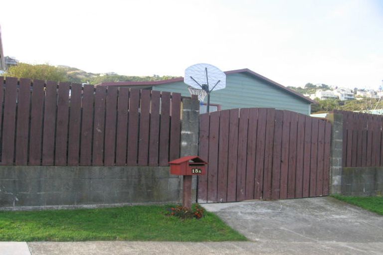 Photo of property in 15 Tweed Road, Papakowhai, Porirua, 5024