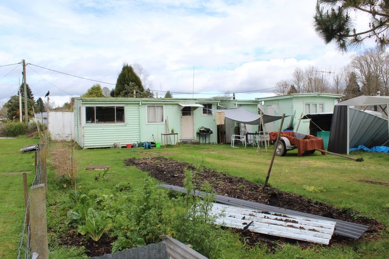 Photo of property in 4 Waipoua Street, Mangakino, 3421