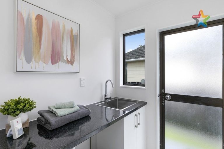 Photo of property in 1/10 Clement Grove, Taita, Lower Hutt, 5011