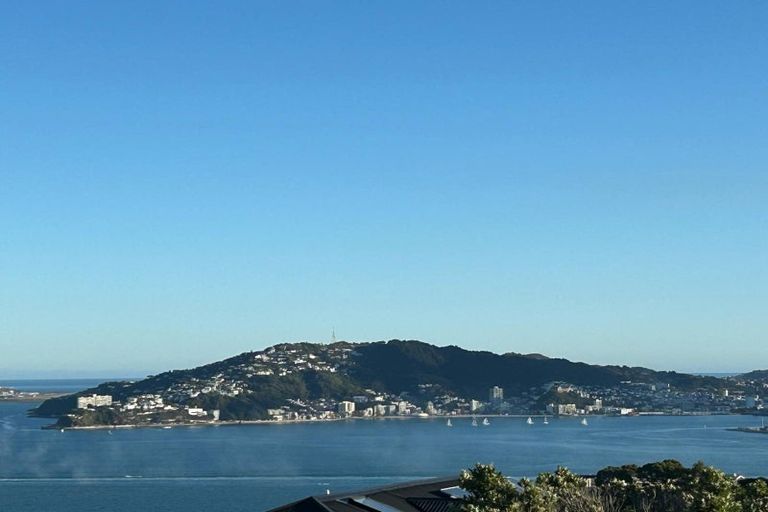 Photo of property in 42 Lohia Street, Khandallah, Wellington, 6035