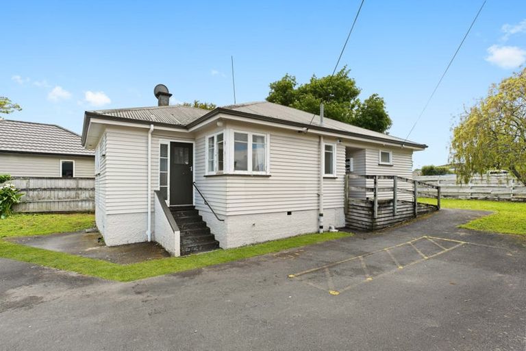 Photo of property in 61 Boundary Road, Claudelands, Hamilton, 3214