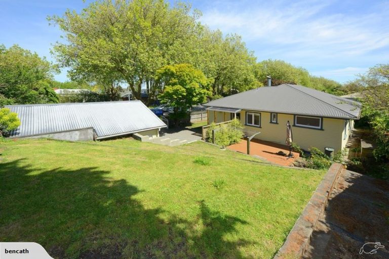 Photo of property in 33 Linwood Avenue, Linwood, Christchurch, 8011