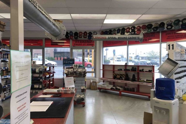 Photo of property in 336 Devon Street West, New Plymouth, 4310