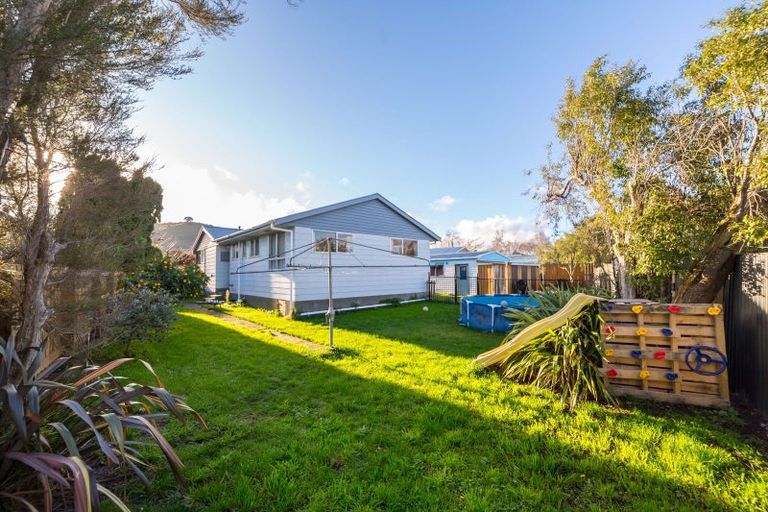 Photo of property in 23 Daniell Street, Featherston, 5710